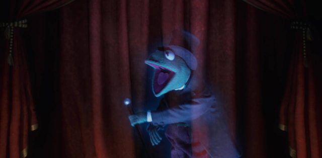 Muppets Haunted Mansion - Photos et affiches. 16 image muppets haunted mansion disney
