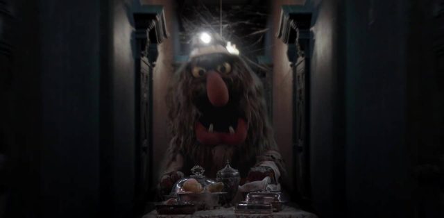 Muppets Haunted Mansion - Photos et affiches. 20 image muppets haunted mansion disney