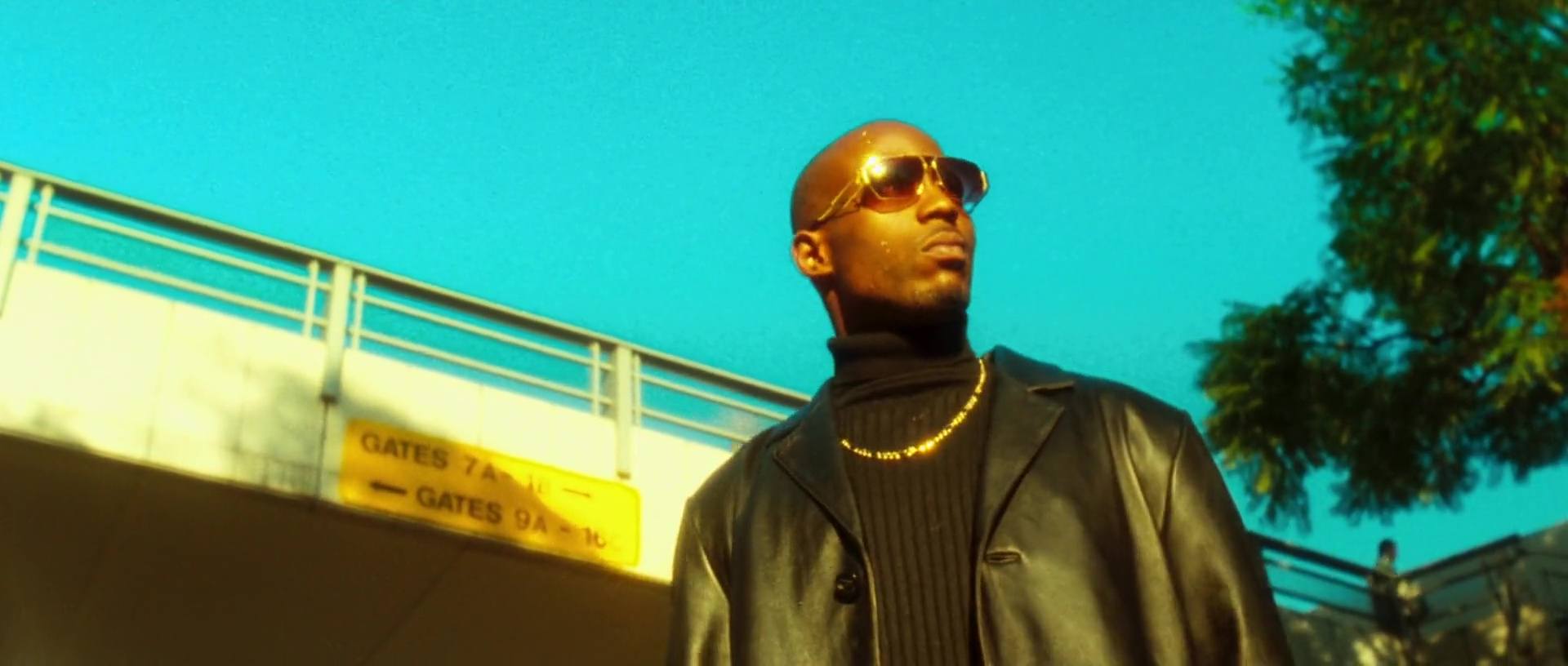 image never die alone