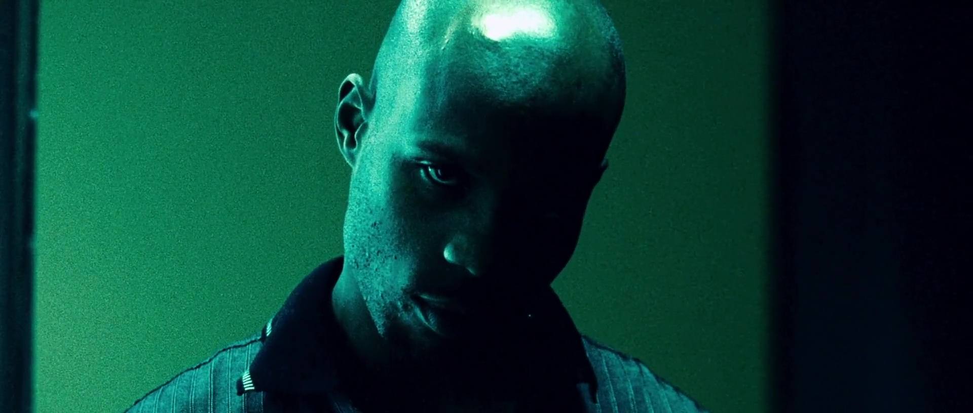 image never die alone