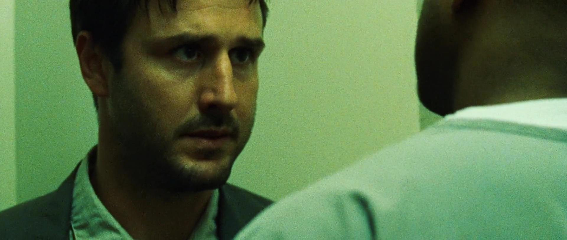 image never die alone