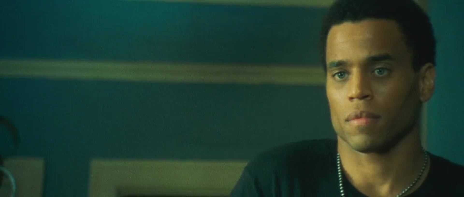 image never die alone