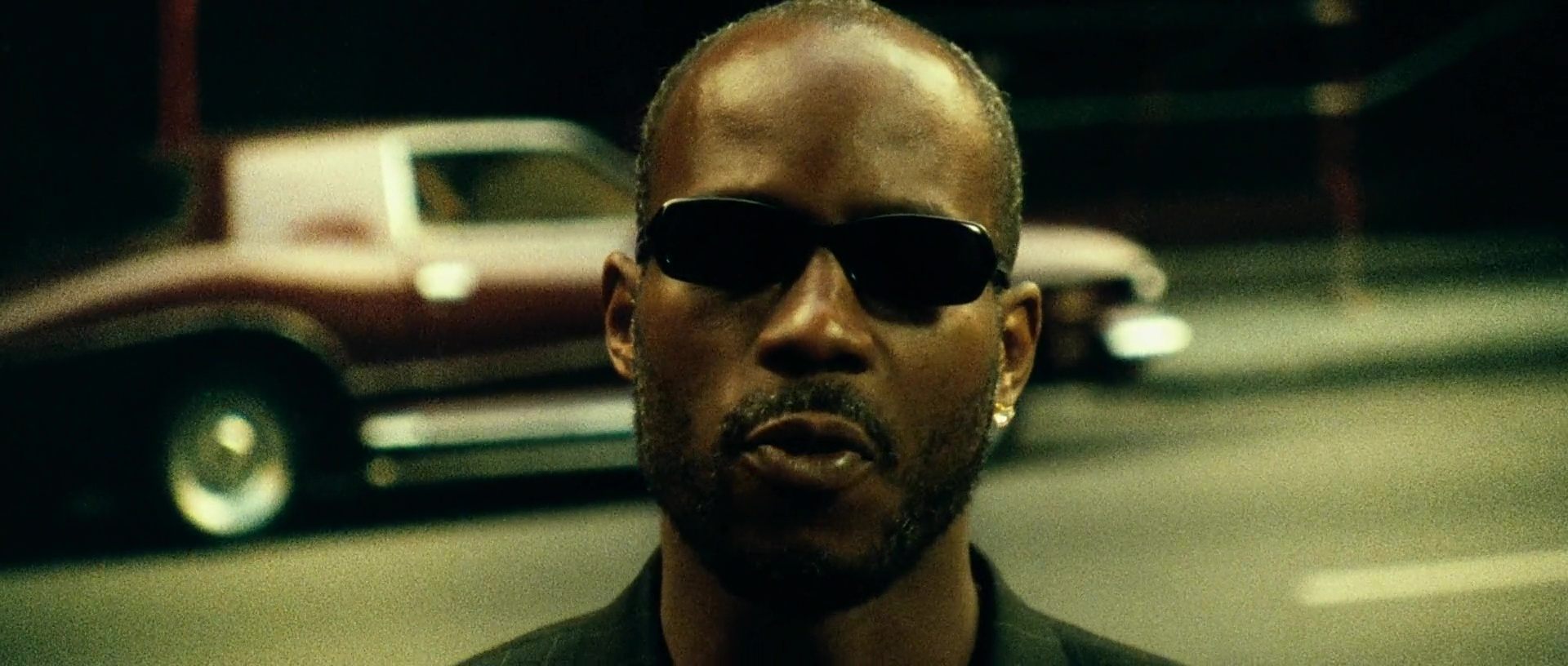 image never die alone