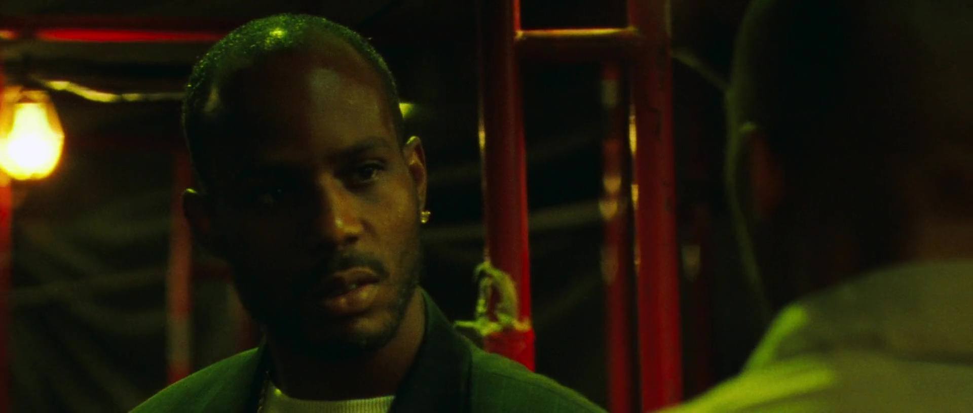 image never die alone