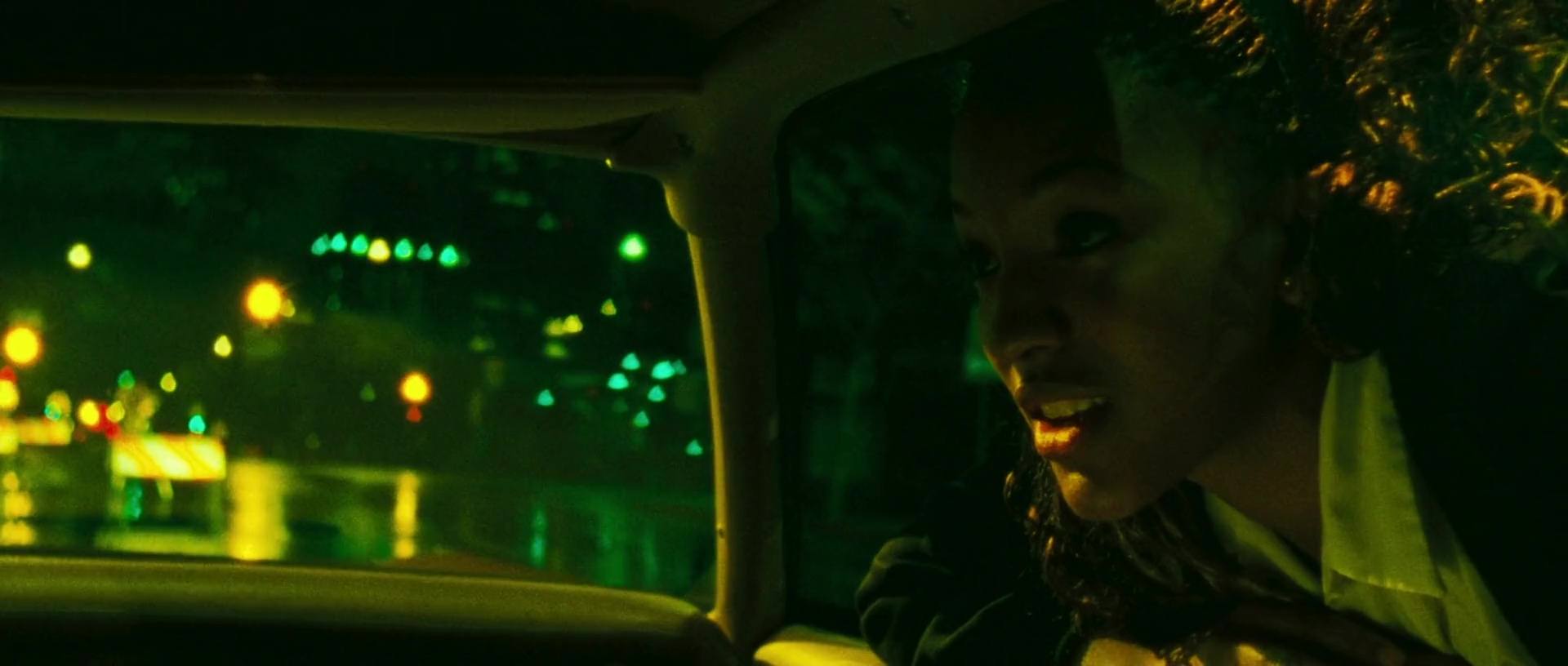 image never die alone