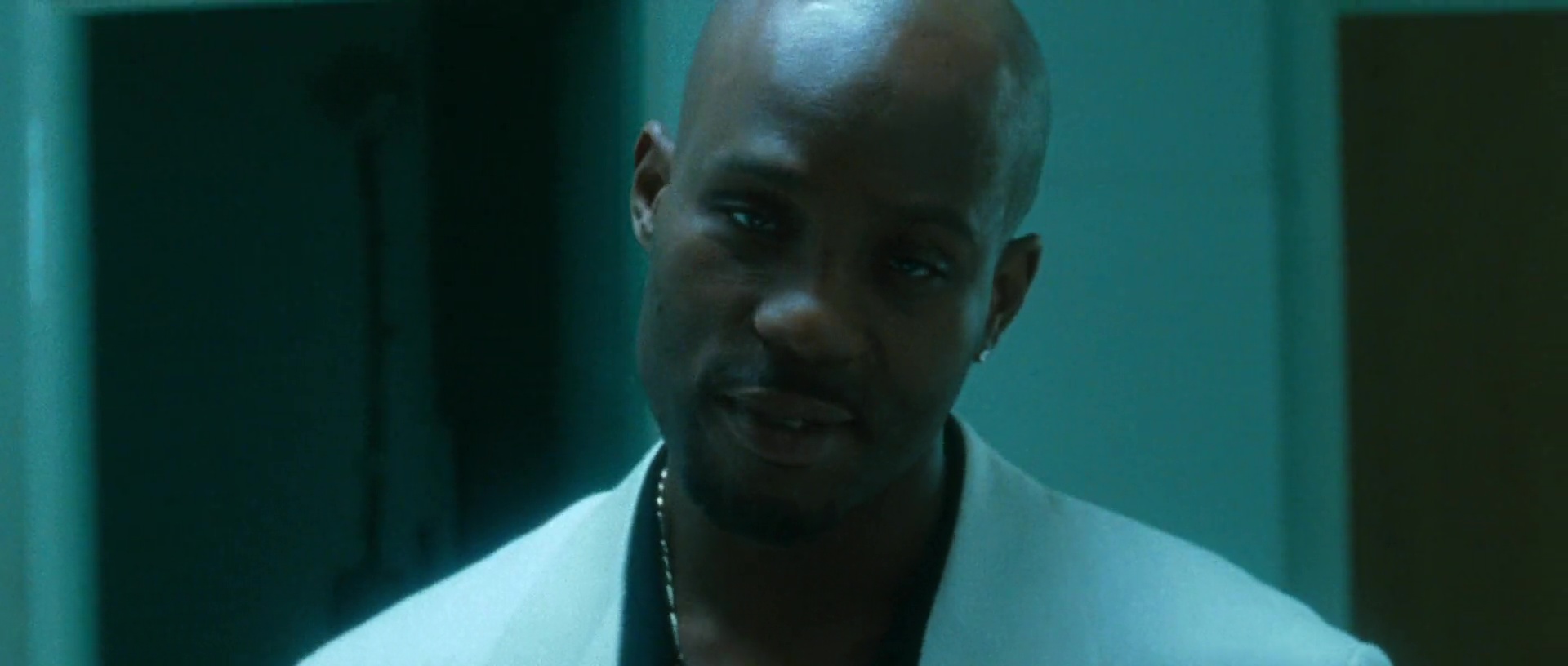 image never die alone