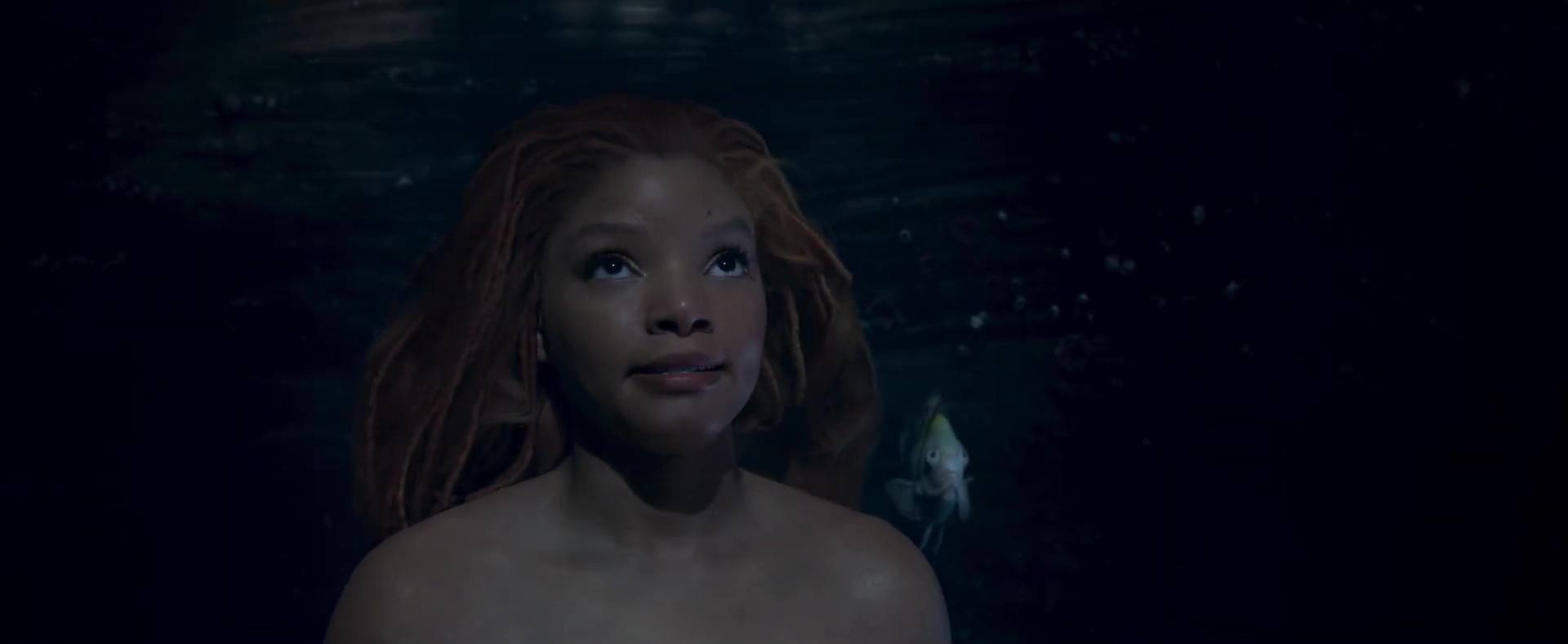 image petite sirene little mermaid film