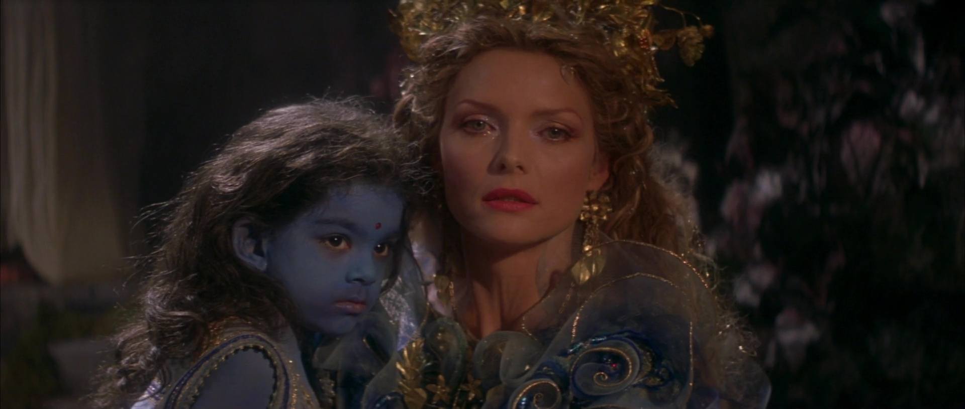 image songe nuit été Midsummer night dream disney fox