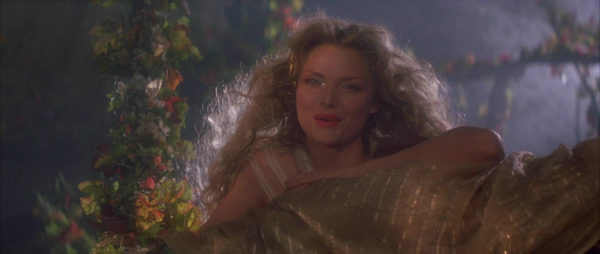 image songe nuit été Midsummer night dream disney fox