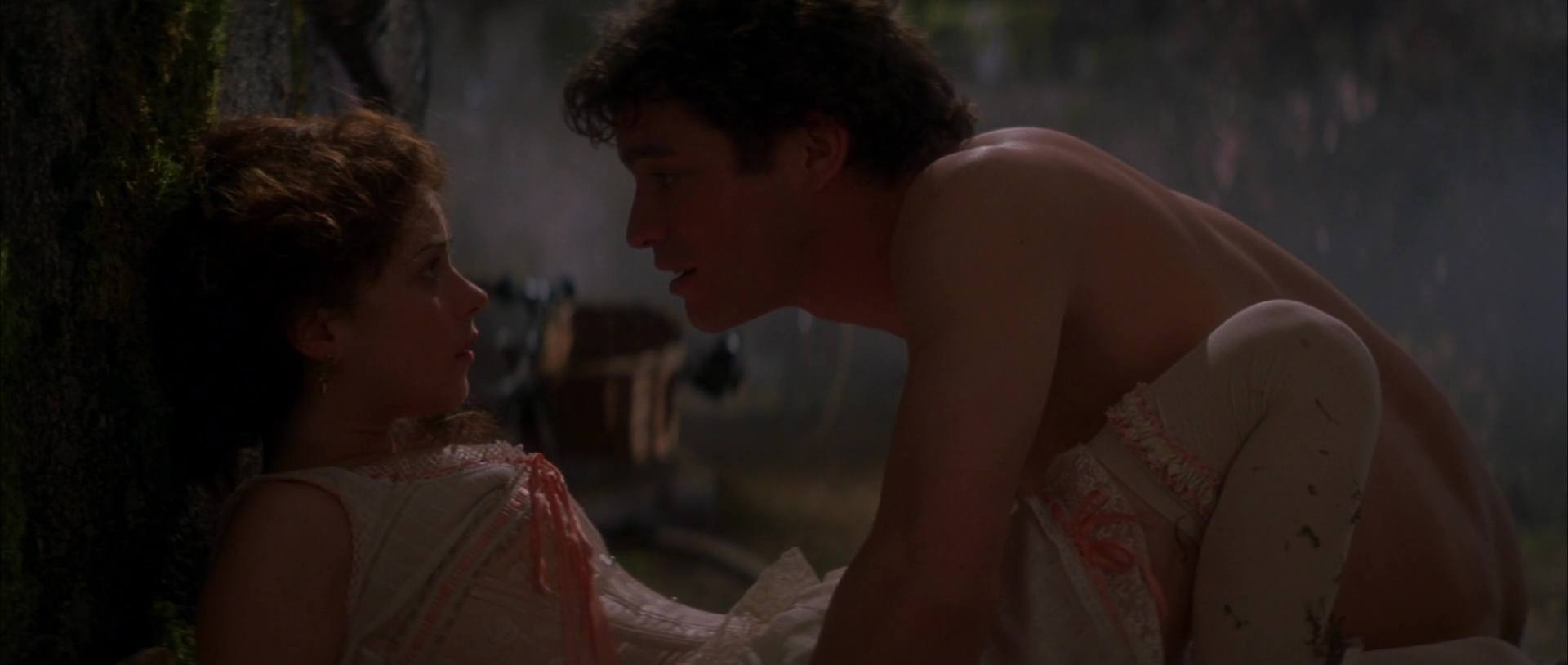 image songe nuit été Midsummer night dream disney fox