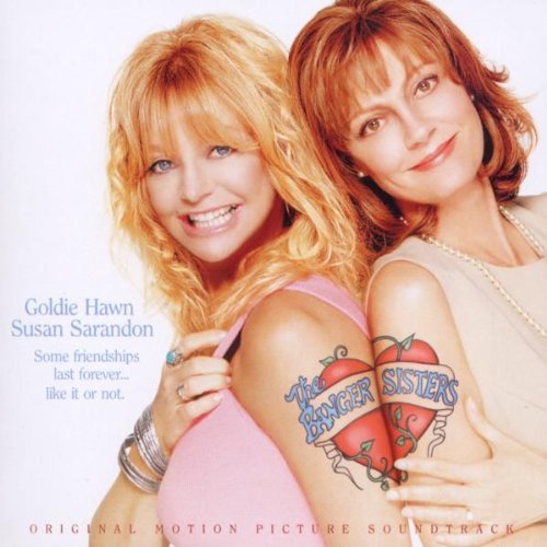 La bande originale de Sex fans des sixties. 1 bande originale soundtrack ost score sex fan sixties sister banger