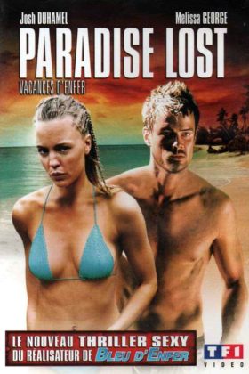 Paradise lost. 19 Paradise lost.