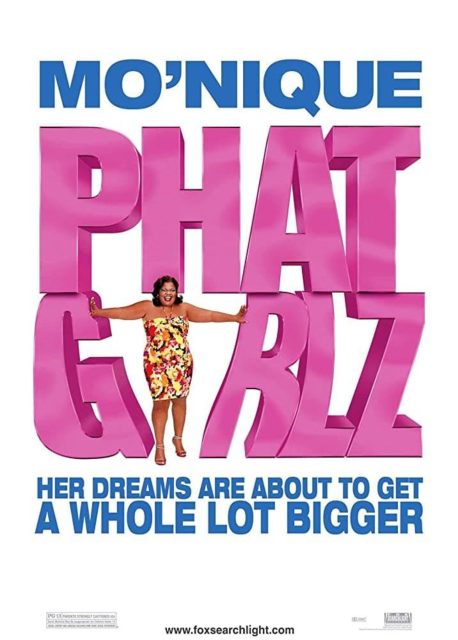 Zéro complexe - Photos et affiches. 3 affiche poster phat girlz zero complexe
