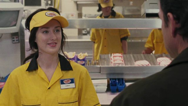 image fast food nation