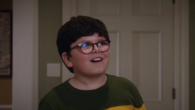 Maman, j'ai raté l'avion (ça recommence). 6 Archie Yates dans Maman j'ai raté l'avion (ça recommence) Home sweet home alone 2021
