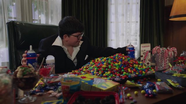 Maman, j'ai raté l'avion (ça recommence). 3 Archie Yates dans Maman j'ai raté l'avion (ça recommence) Home sweet home alone 2021