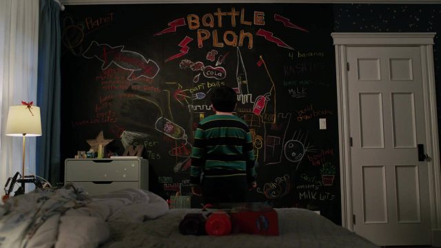 Maman, j'ai raté l'avion (ça recommence). 5 Archie Yates dans Maman j'ai raté l'avion (ça recommence) Home sweet home alone 2021