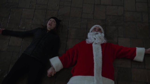 Maman, j'ai raté l'avion (ça recommence). 4 Archie Yates dans Maman j'ai raté l'avion (ça recommence) Home sweet home alone 2021