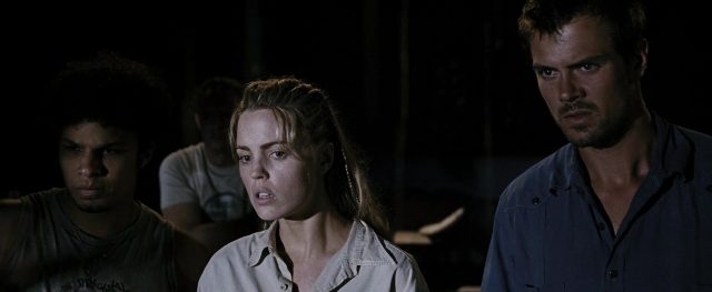 Paradise lost - Photos et affiches. 13 Josh Duhamel et Melissa George dans Paradise lost Turistas 2006