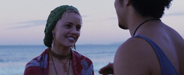 Paradise lost - Photos et affiches. 8 Josh Duhamel et Melissa George dans Paradise lost Turistas 2006
