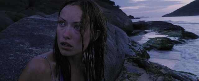 Paradise lost - Photos et affiches. 9 Josh Duhamel et Melissa George dans Paradise lost Turistas 2006