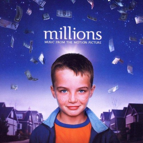 La bande originale de Millions. 1 bande originale soundtrack ost score millions