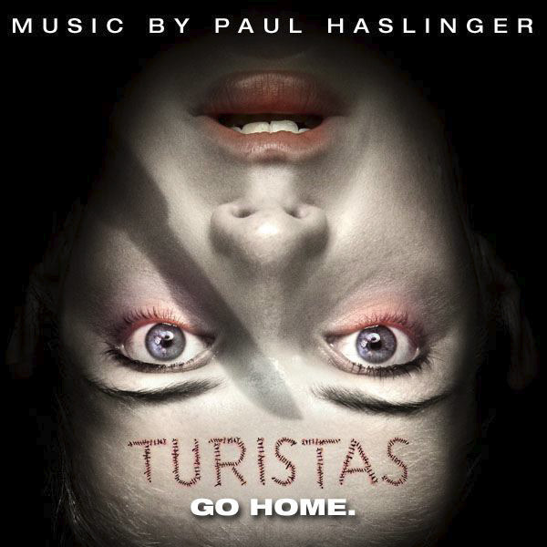 La bande originale de Paradise lost. 1 bande originale soundtrack ost score paradise lost turistas