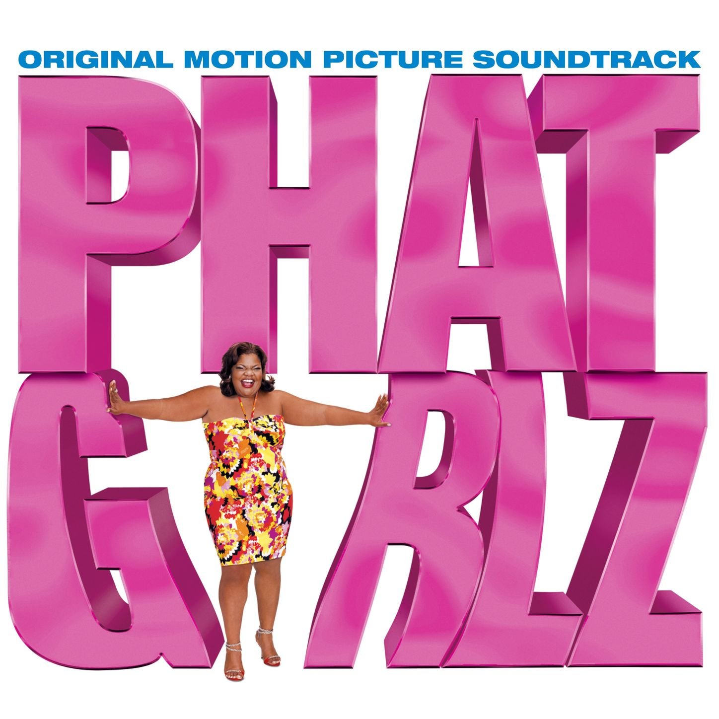 La bande originale de Zéro complexe. 1 bande originale soundtrack ost score phat girlz zero complexe