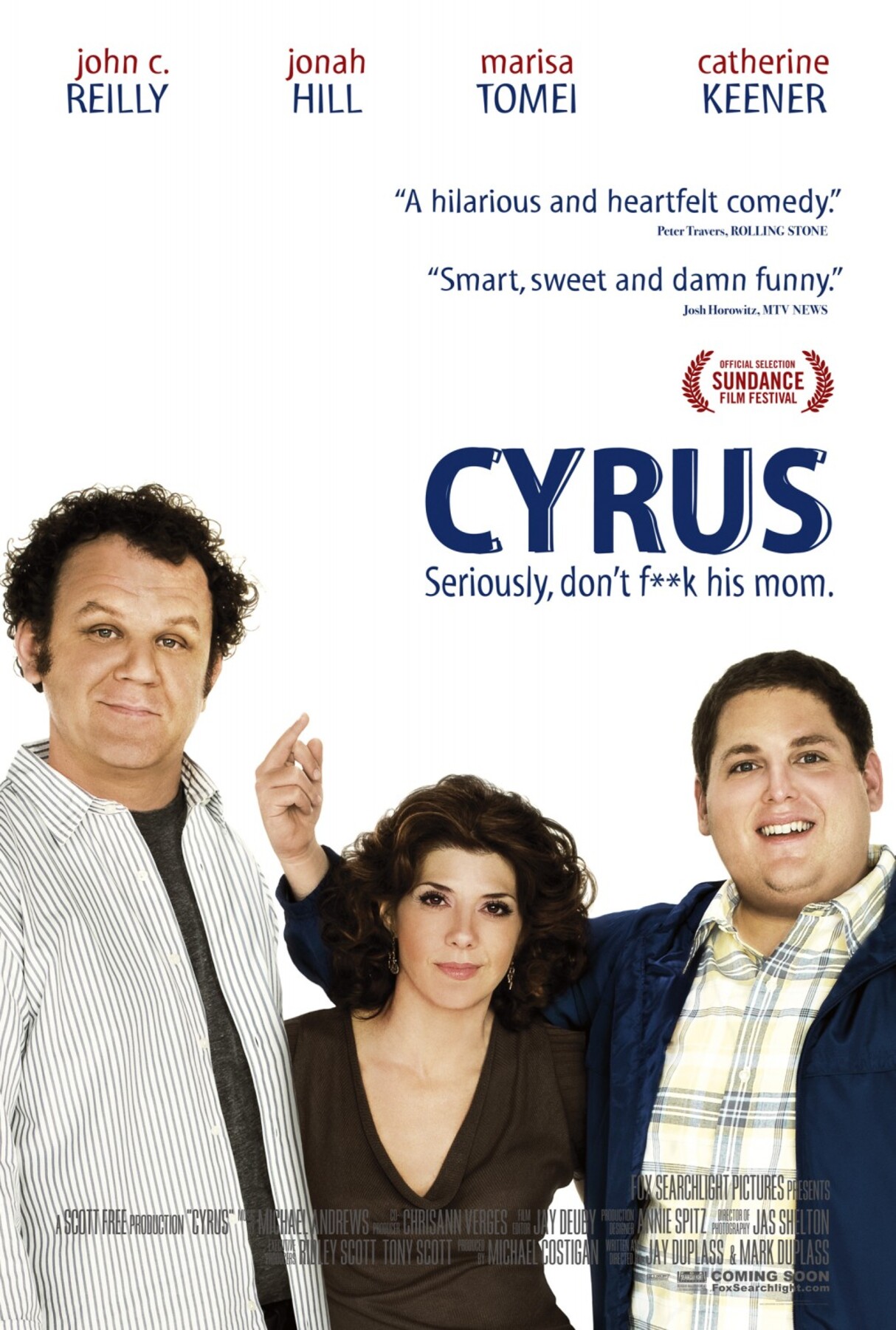 affiche poster cyrus