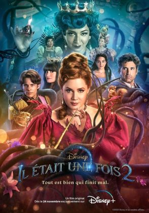 Il était une fois 2.