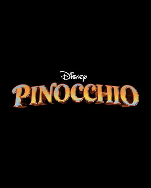 Affiche Poster de Pinocchio (Film) avec Tom Hanks 2022