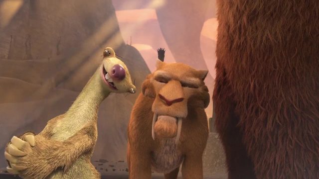 L’âge de glace : les aventures de Buck Wild - Photos et affiches. 20 image age glace aventures buck wild ice age