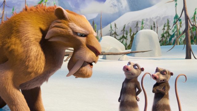 L’âge de glace : les aventures de Buck Wild - Photos et affiches. 33 image age glace aventures buck wild ice age
