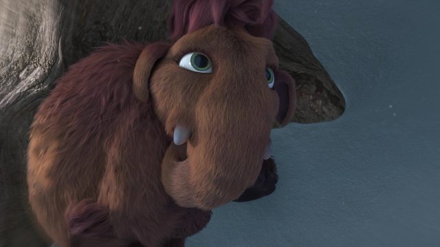 L’âge de glace : les aventures de Buck Wild - Photos et affiches. 36 image age glace aventures buck wild ice age