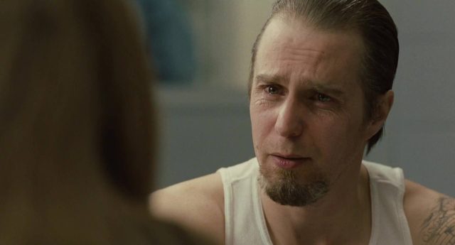 Hilary Swank et Sam Rockwell dans Conviction 2010