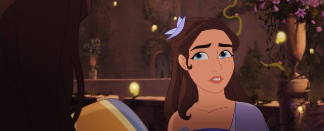 Il était une fois 2. 22 image il était une fois disenchanted 2