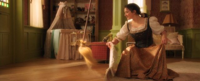 Il était une fois 2. 23 image il était une fois disenchanted 2