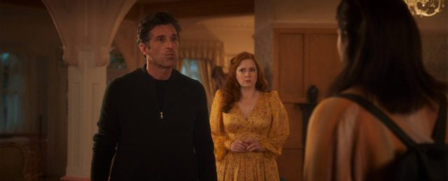 Il était une fois 2. 26 image il était une fois disenchanted 2