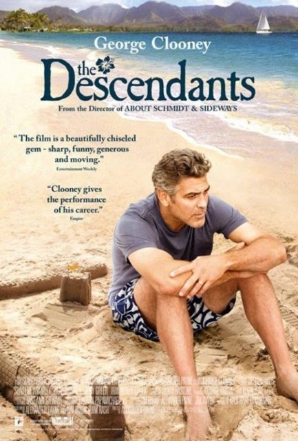 affiche poster descendants