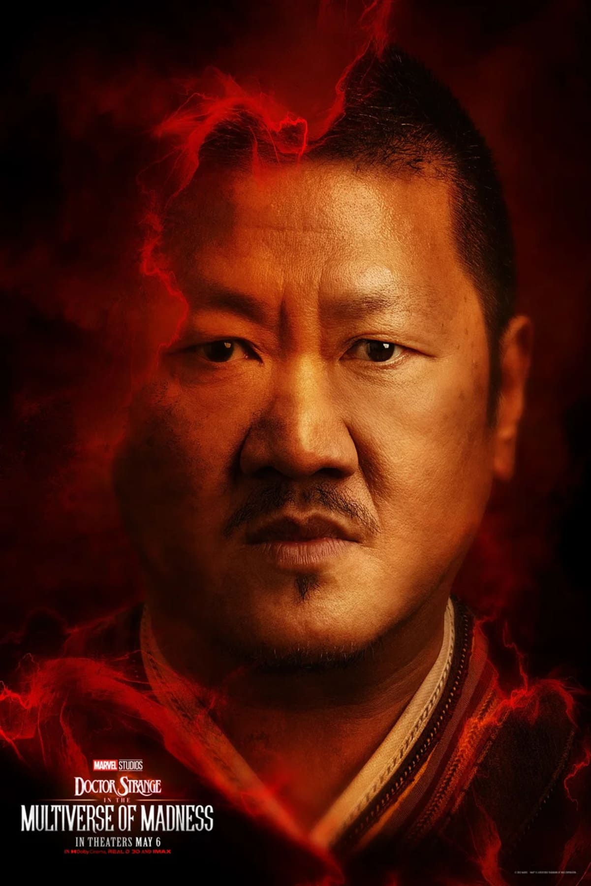 Doctor Strange in the multiverse of madness - Photos et affiches. 13 affiche poster doctor strange marvel multiverse madness marvel
