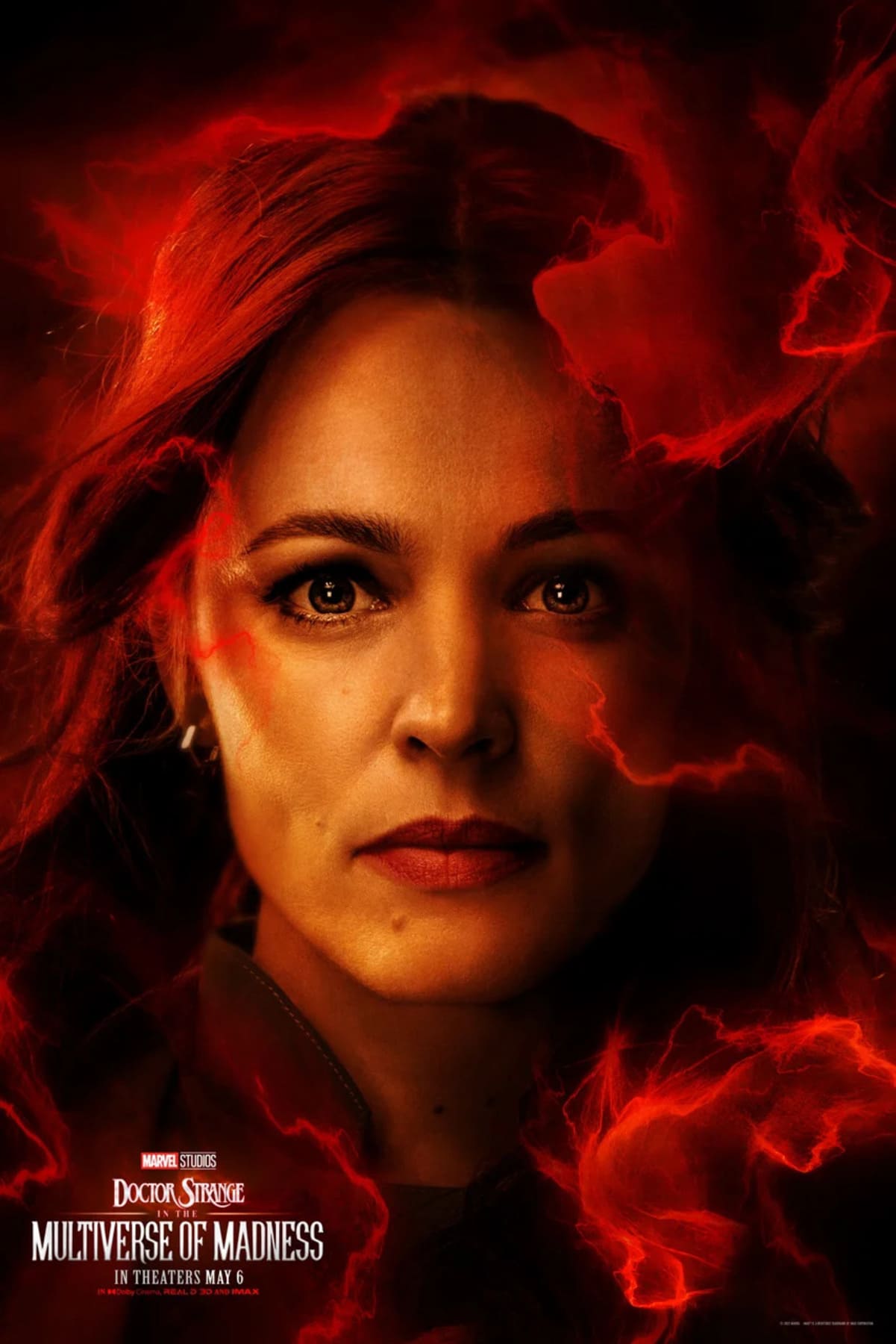Doctor Strange in the multiverse of madness - Photos et affiches. 15 affiche poster doctor strange marvel multiverse madness marvel