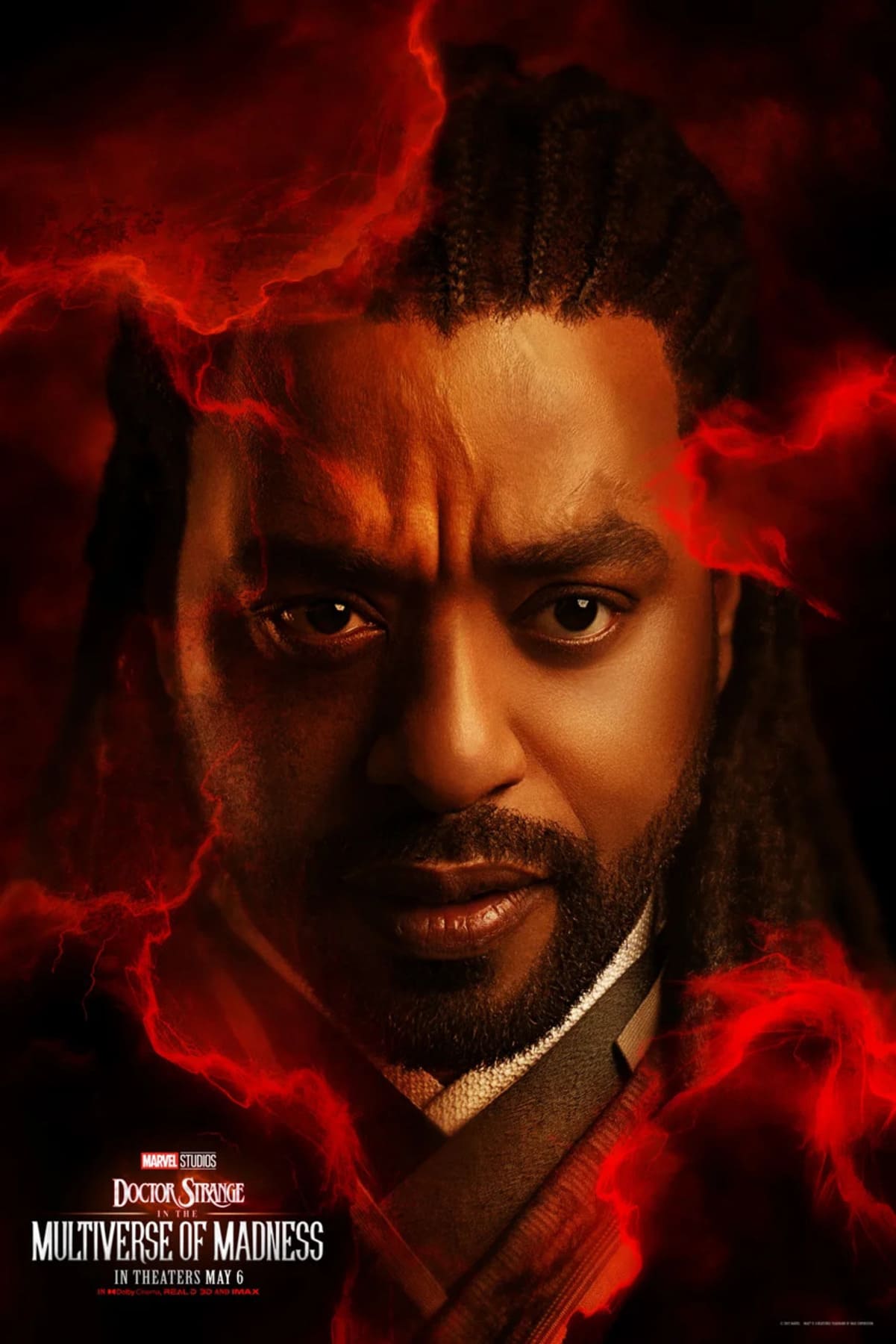 Doctor Strange in the multiverse of madness - Photos et affiches. 16 affiche poster doctor strange marvel multiverse madness marvel