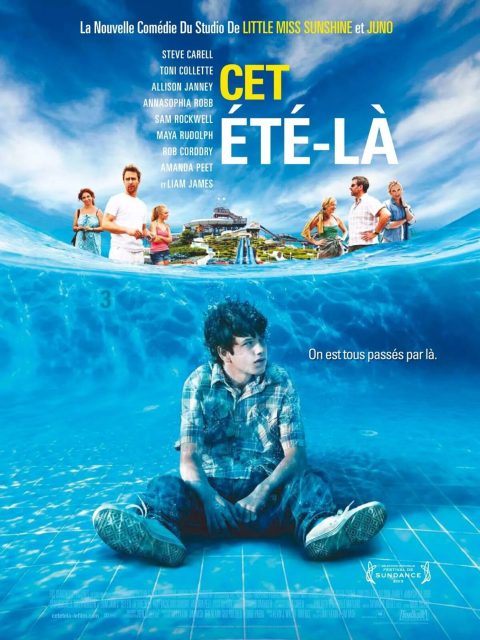 Cet été-là - Streaming. 1 affiche poster été là way back
