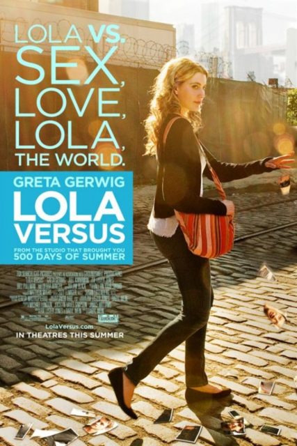 affiche poster lola versus