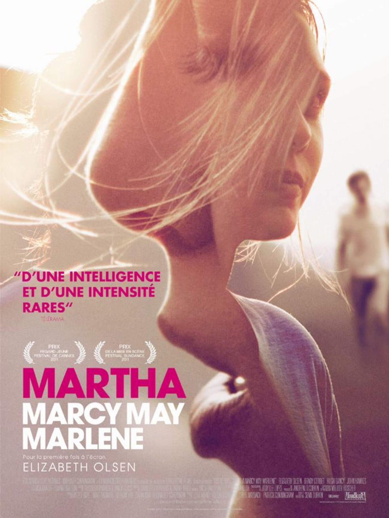 affiche poster martha marcy may marlene