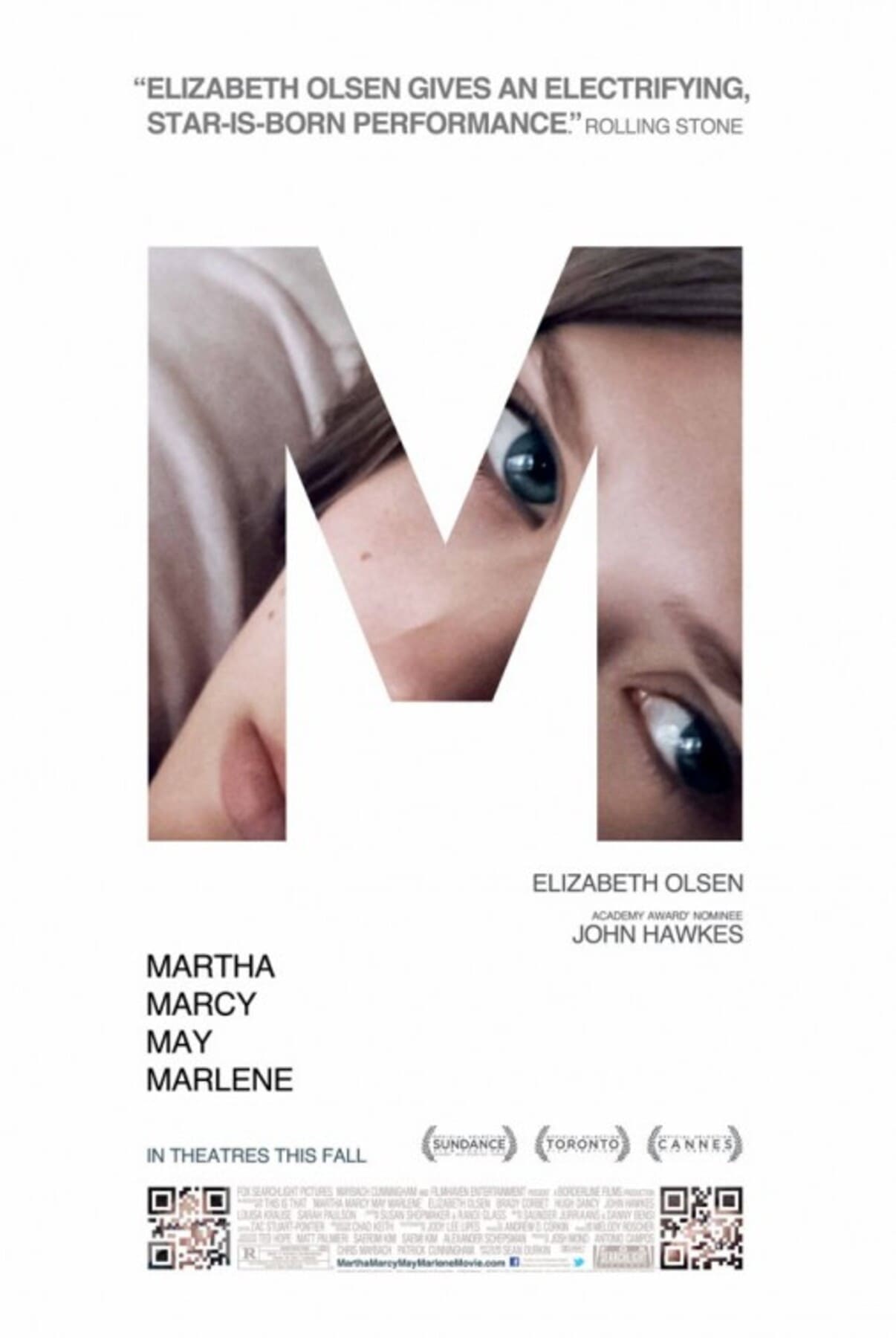 affiche poster martha marcy may marlene