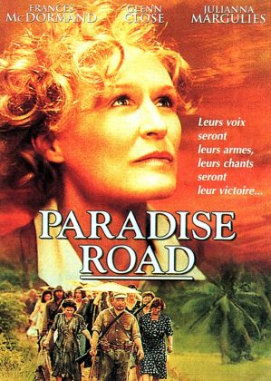 Paradise Road.