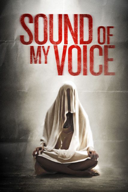 affiche poster sound voice