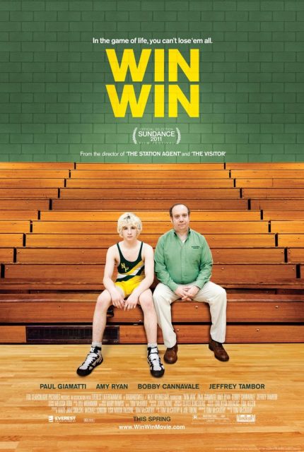 Les Winners - Photos et affiches. 2 affiche poster winners win