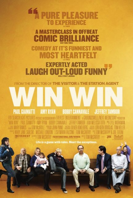 Les Winners - Photos et affiches. 3 affiche poster winners win